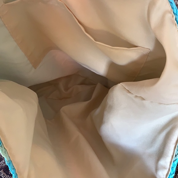 🌸 Sale Martha Stewart Beach Tote - Picture 10 of 11